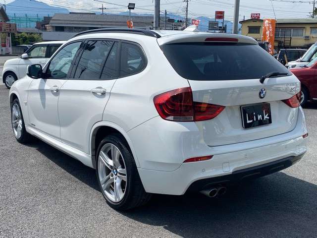 BMW X1 7
