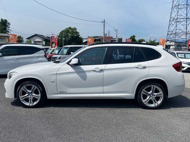 BMW X1 8