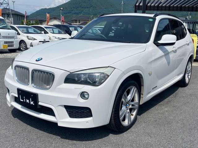 BMW X1 9