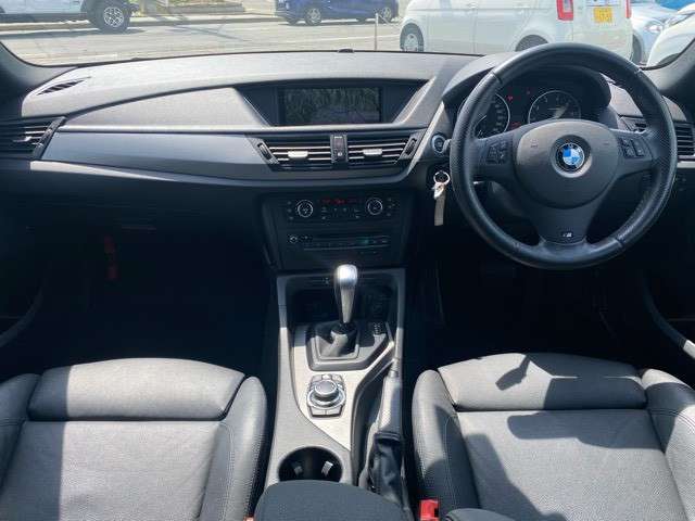 BMW X1 10