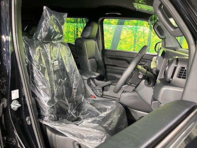 Toyota Land Cruiser FJ 8