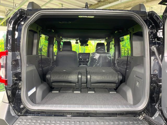 Toyota Land Cruiser FJ 10