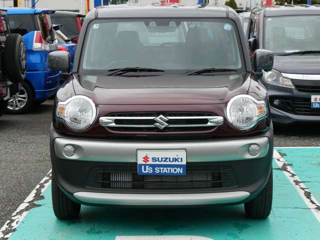 Suzuki XBEE 2