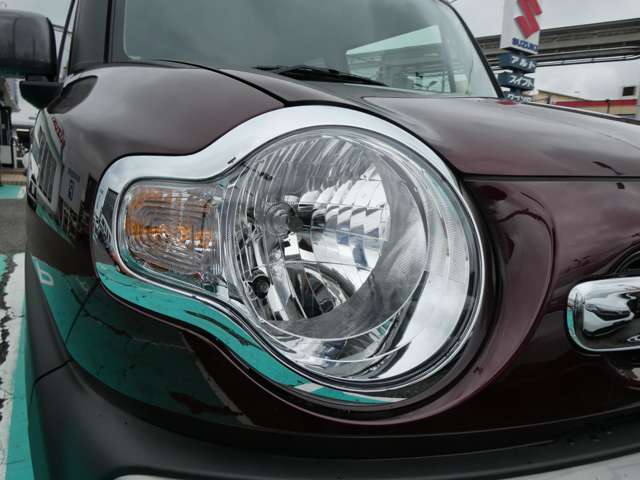 Suzuki XBEE 9