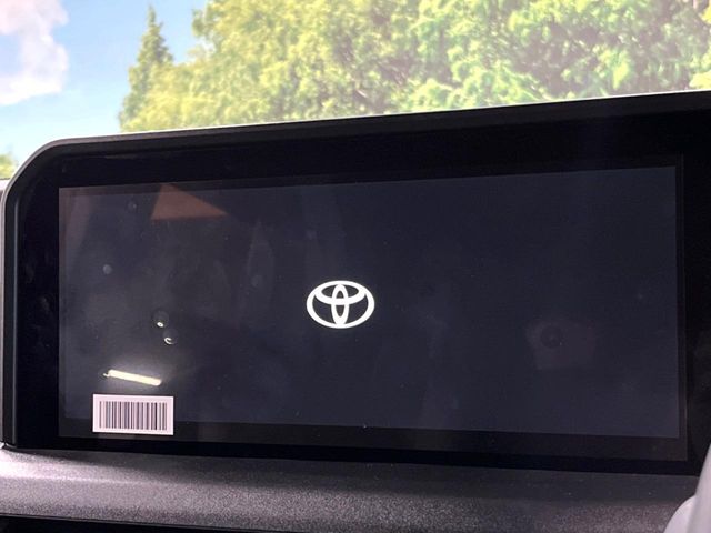 Toyota Land Cruiser FJ 3