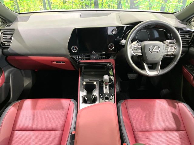 Lexus NX 2