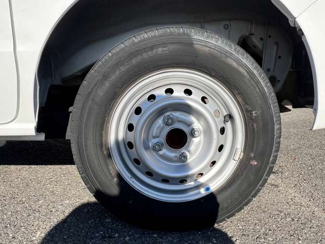 Nissan NV100 Clipper 12