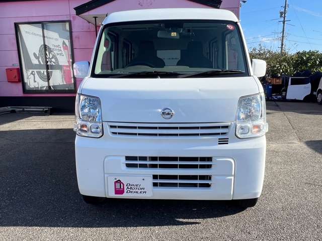 Nissan NV100 Clipper 2