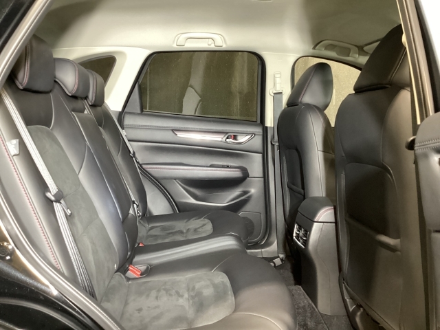 Mazda CX-5 11