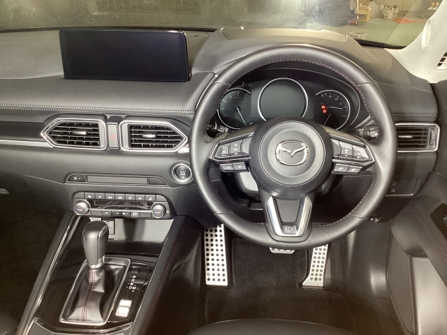 Mazda CX-5 3