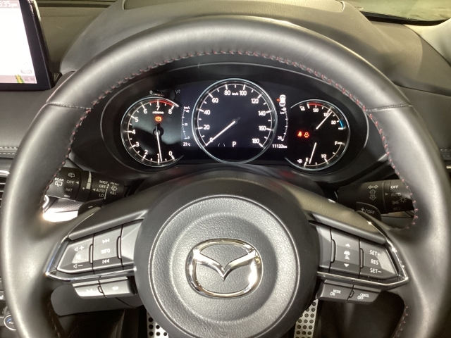 Mazda CX-5 4