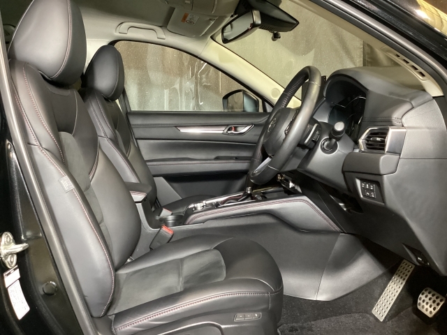 Mazda CX-5 8