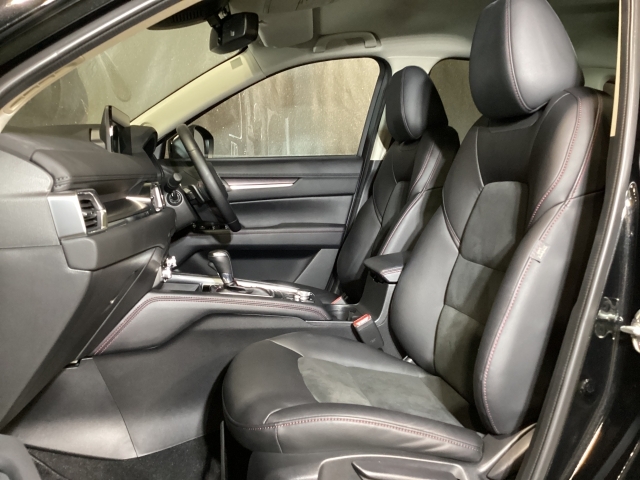 Mazda CX-5 10