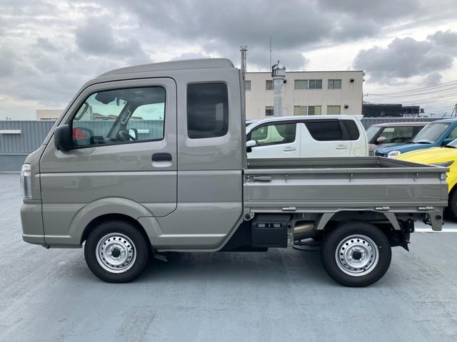 Suzuki Carry 13