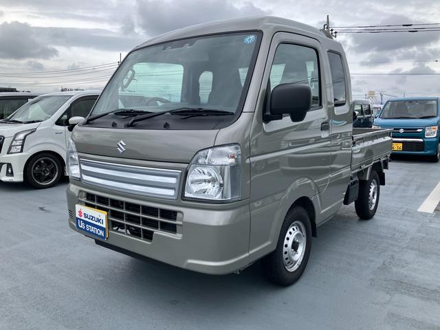 Suzuki Carry 5