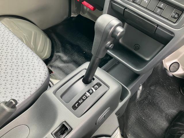 Suzuki Carry 8
