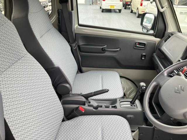 Suzuki Carry 11