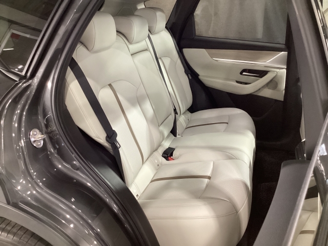 Mazda CX-60 11