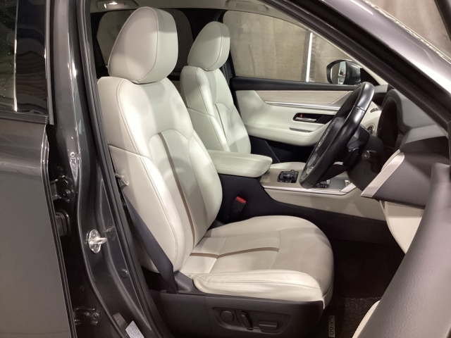 Mazda CX-60 7