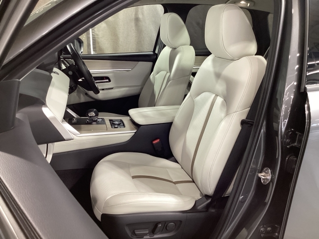 Mazda CX-60 9
