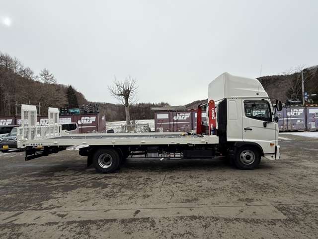 Hino Ranger 2