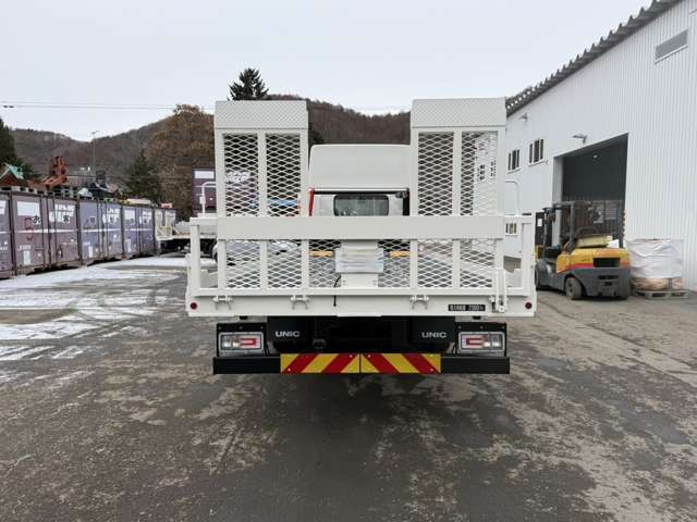 Hino Ranger 3