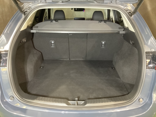 Mazda CX-5 11