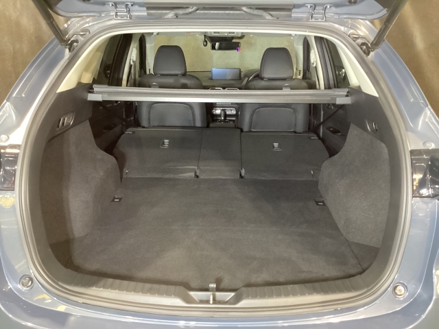 Mazda CX-5 12