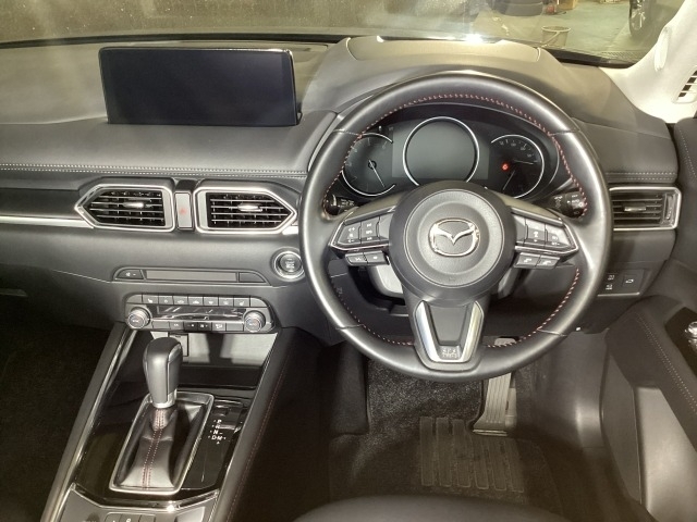 Mazda CX-5 3
