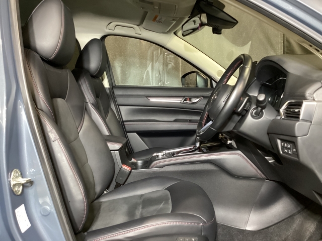 Mazda CX-5 7