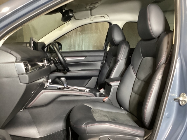 Mazda CX-5 9