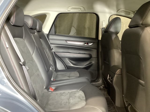 Mazda CX-5 10