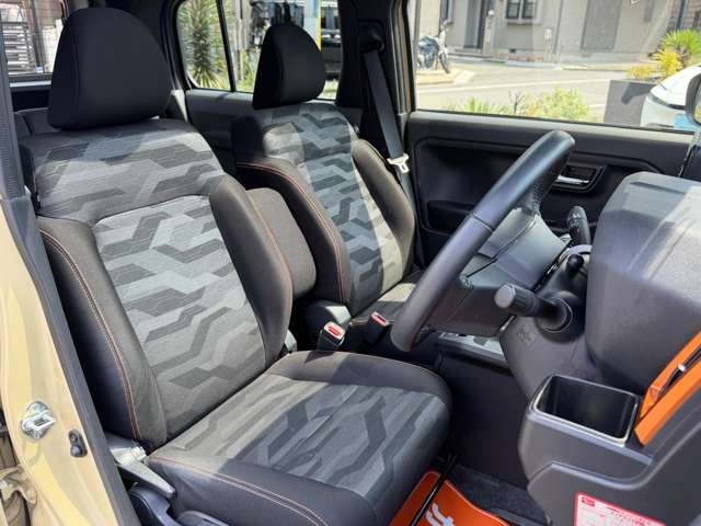 Daihatsu Taft 5