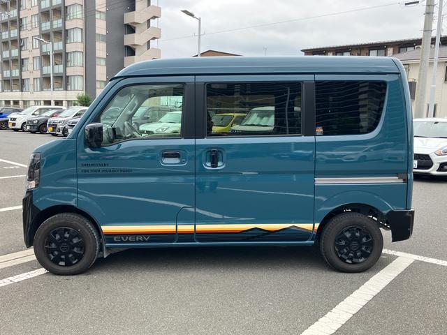 Suzuki Every 11