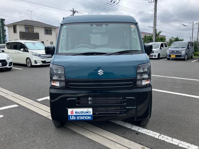 Suzuki Every 5