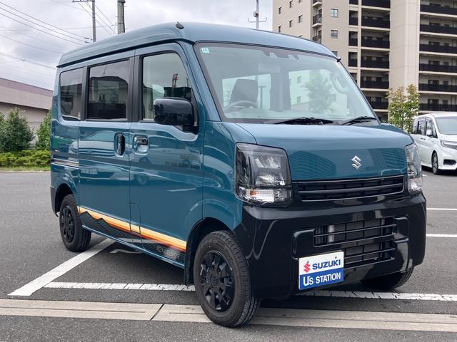 Suzuki Every 6