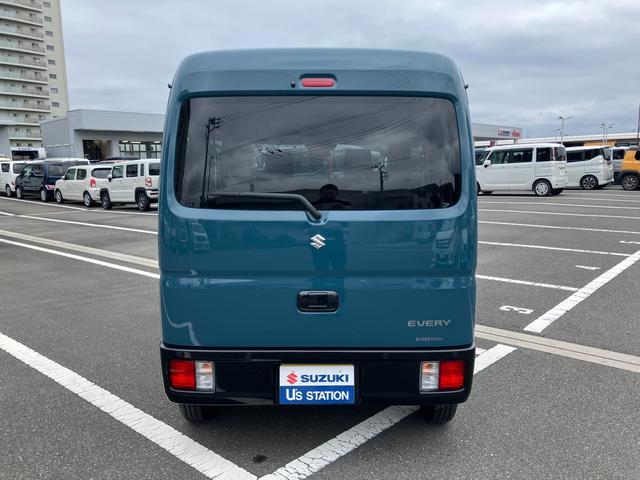 Suzuki Every 9