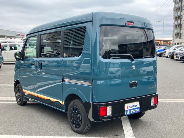 Suzuki Every 10
