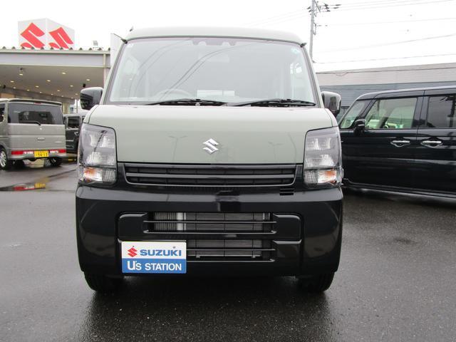 Suzuki Every 2