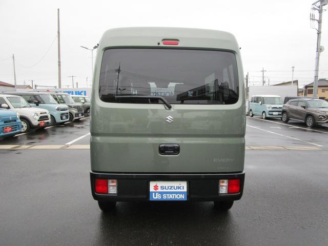 Suzuki Every 3