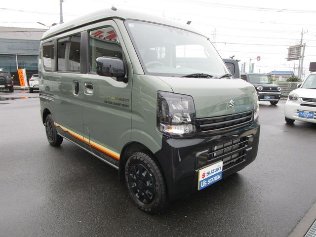 Suzuki Every 6