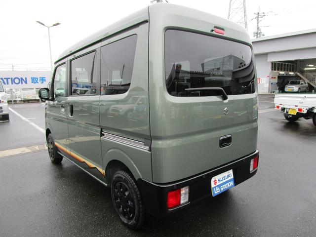 Suzuki Every 9