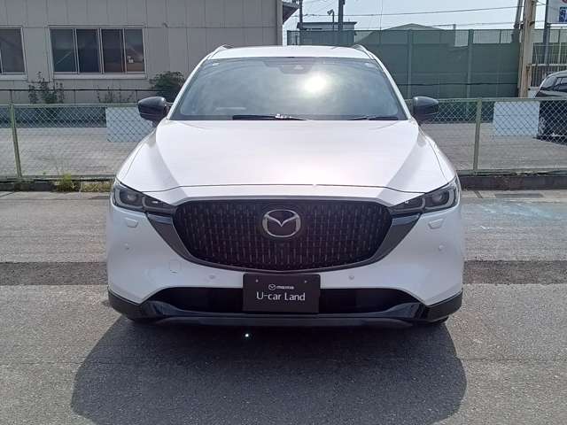 Mazda CX-8 2