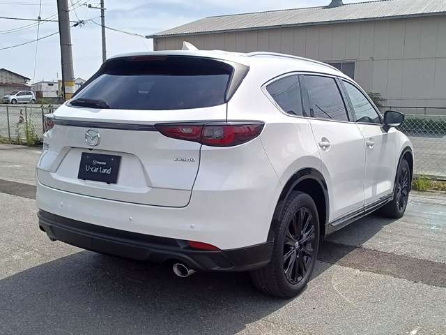 Mazda CX-8 6