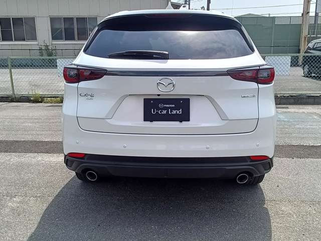 Mazda CX-8 7