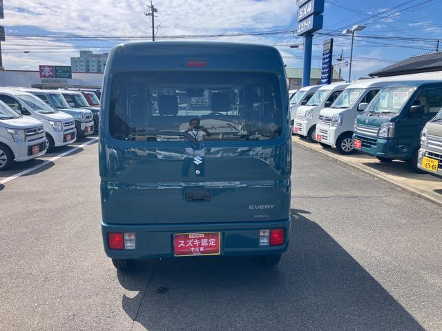 Suzuki Every 11