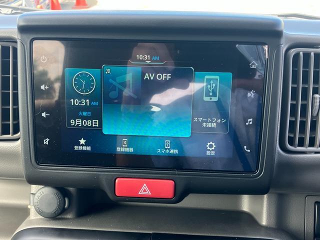 Suzuki Every 6
