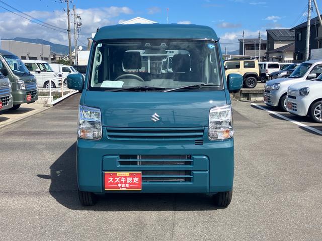 Suzuki Every 8