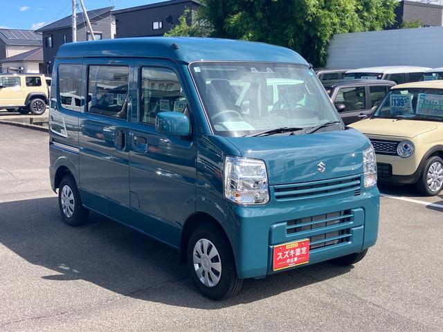 Suzuki Every 9