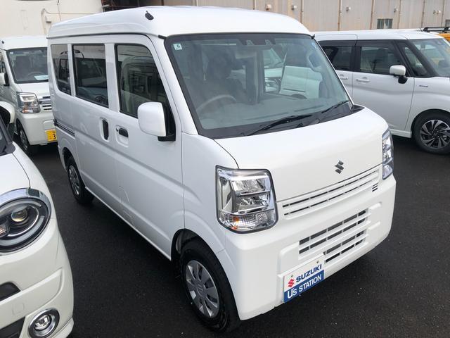 Suzuki Every 2